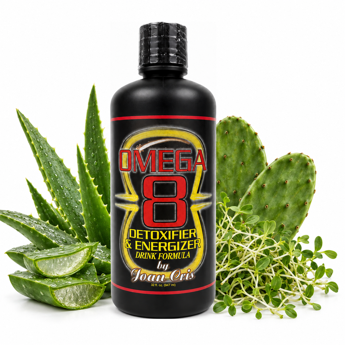 Omega 8