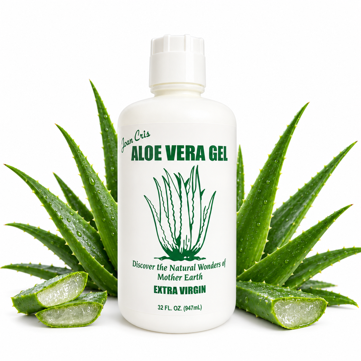 Aloe Vera Gel