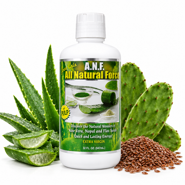 Aloe ANF