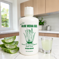 Aloe Vera Gel Extra Virgin