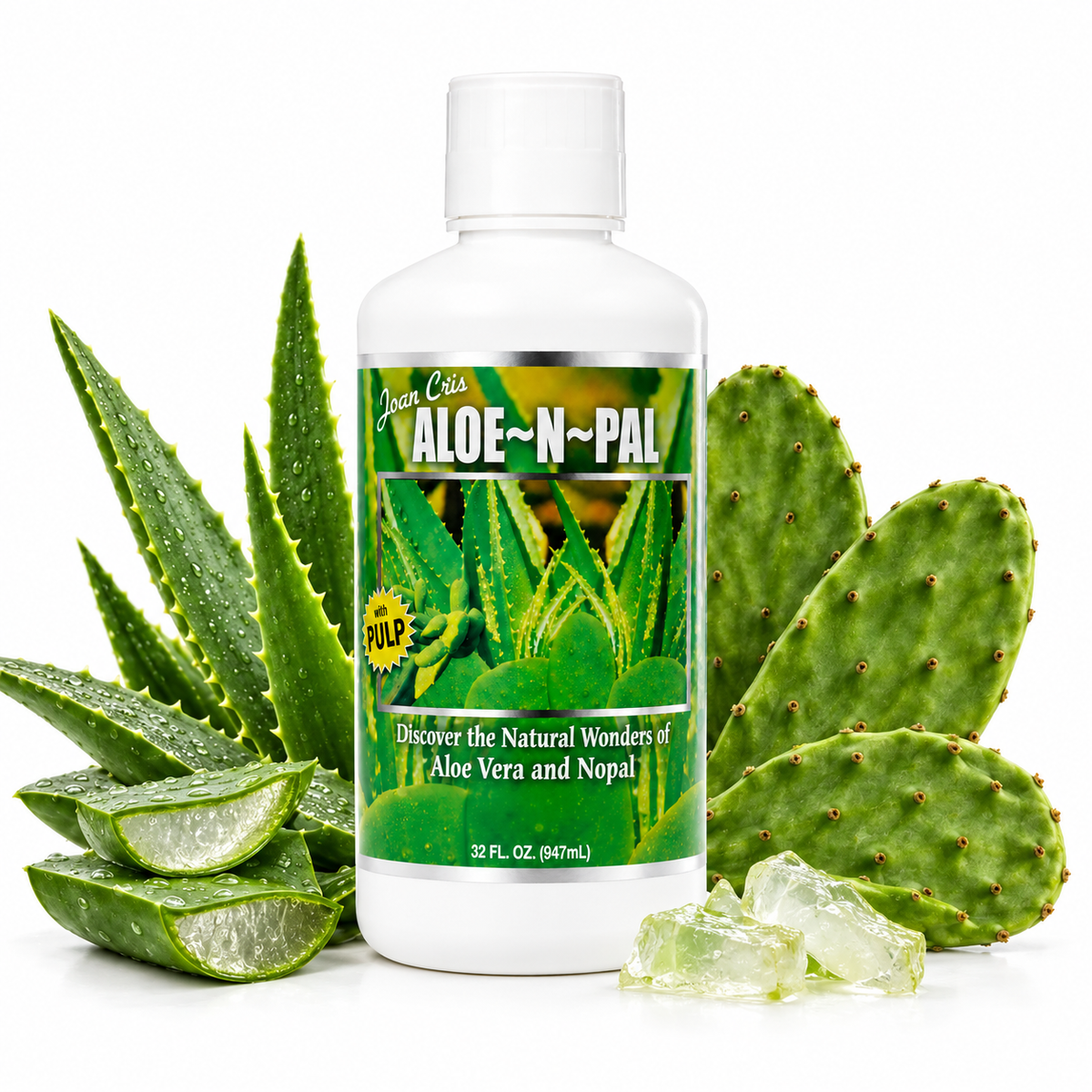 Aloe‑N‑Pal