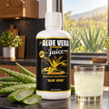 Aloe Vera Black Label