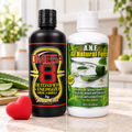 Cholesterol & Heart Support Bundle