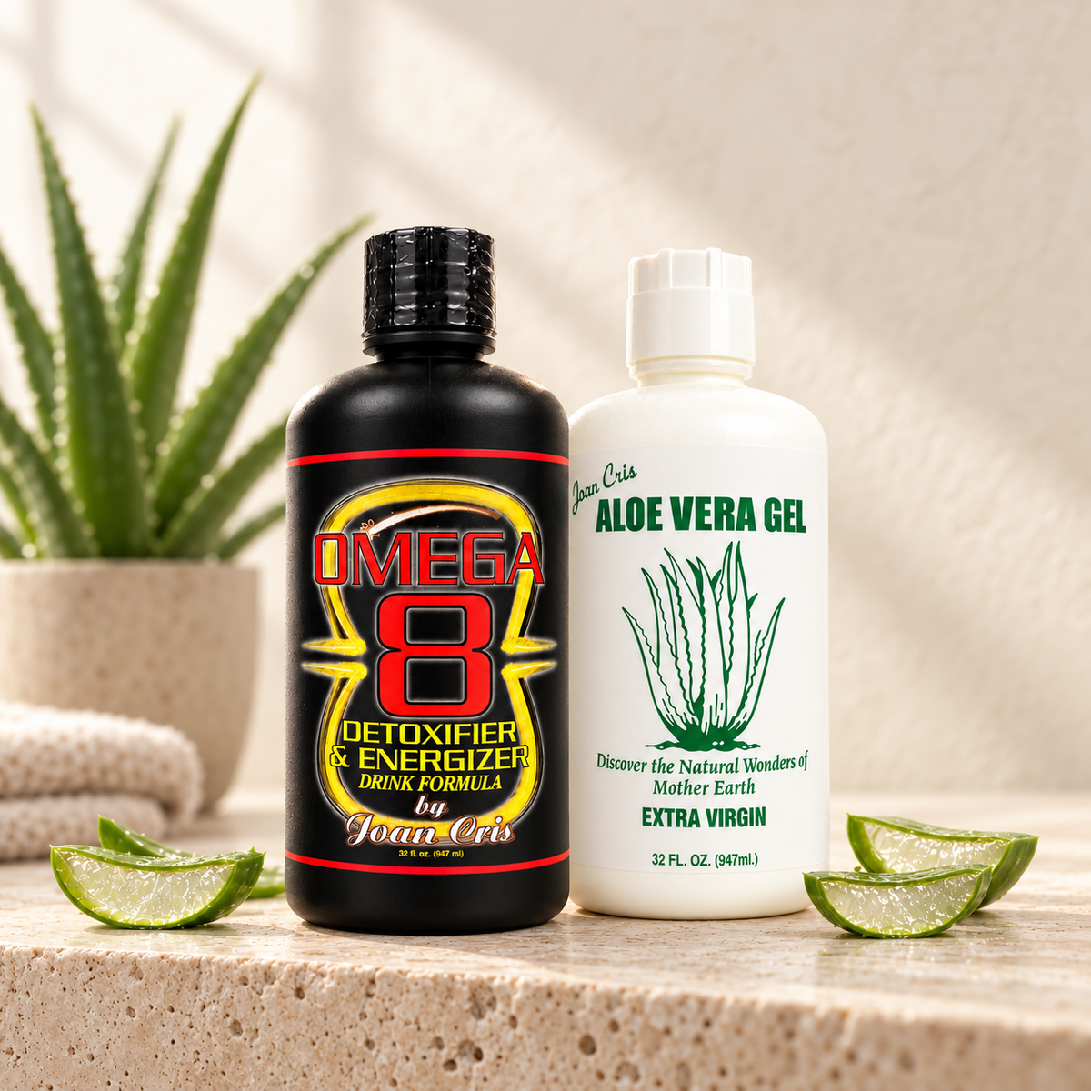 Complete Body Detox Bundle